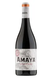 Rotwein, La Viña de Amaya Seleccion Privada, 2022, Rodríguez Sanzo