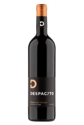 Rotwein, Despacito, 2019, Rodríguez Sanzo