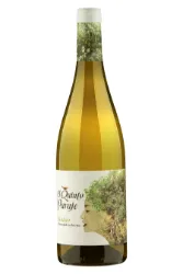 Weisswein, El Quinto Paraje, 2023, Rodríguez Sanzo