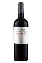 Rotwein, Las Tierras Extinta, 2016, Rodríguez Sanzo