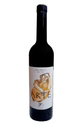 Rotwein, Arte, 2021, Viticoltura Rohner Erni