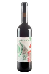 Rotwein, La Fiducia Barrique, 2021, Viticoltura Rohner Erni
