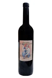 Rotwein, Il Vigoroso Barrique, 2020, Viticoltura Rohner Erni