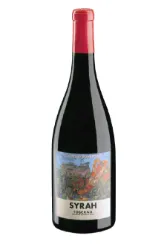 Rotwein, Syrah, 2021, Castello Romitorio