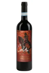 Rotwein, Rosso di Montalcino Colto, 2020, Castello Romitorio