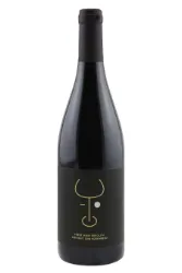 Rotwein, Pinot Noir Bürglen, 2022, Weingut zum Rosenberg