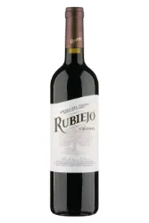 Rotwein, Crianza, 2021, Rubiejo - Alto Sotillo