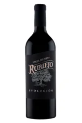 Rotwein, Evolución, 2022, Rubiejo - Alto Sotillo