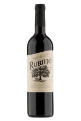 Rotwein, Barrica, 2023, Rubiejo - Alto Sotillo