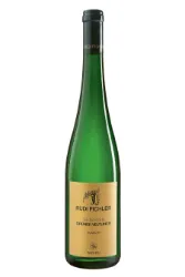 Weisswein, Grüner Veltliner Terrassen Smaragd, 2024, Weingut Rudi Pichler