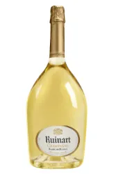 Schaumwein, Blanc de Blancs, Ruinart