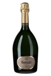 Schaumwein, R de Ruinart, Ruinart