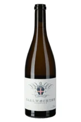Weisswein, Chardonnay R, 2022, Weingut Saalwächter