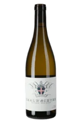 Weisswein, Silvaner Alte Reben, 2023, Weingut Saalwächter