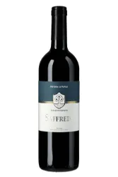 Rotwein, Saffredi, 2021, Fattoria Le Pupille