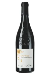 Rotwein, Châteauneuf-du-Pape Les Safres, 2023, Le Clos du Caillou