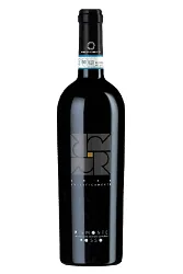 Rotwein, Erre, 2022, Roberto Sarotto