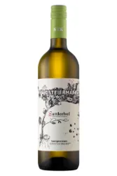 Weisswein, Sauvignon Blanc Südsteiermark, 2024, Weingut Sattlerhof