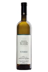 Weisswein, Bianco Sorriso, 2024, Paolo Scavino