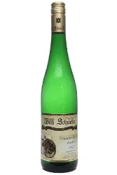 Weisswein, Graacher Riesling, 2022, Weingut Willi Schaefer