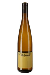 Weisswein, Hipping Riesling Kabinett, 2023, Weingut Schätzel
