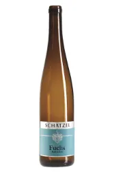 Weisswein, Riesling Fuchs, 2020, Weingut Schätzel