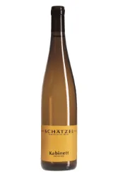 Weisswein, Riesling Kabinett, 2023, Weingut Schätzel