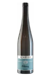 Weisswein, Ölberg Riesling Grosses Gewächs, 2022, Weingut Schätzel