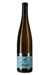 Weisswein, Riesling Steiner n.V., Weingut Schätzel