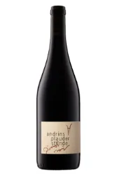 Rotwein, Pinot Noir - Andrins Plauderstunde, 2022, Schifferli Wein