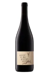 Rotwein, Merlot - Astrid an der prallen Sonne, 2022, Schifferli Wein