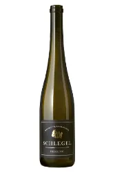Weisswein, Riesling, 2022, Georg Schlegel - Weingut zur Alten Post
