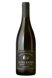 Rotwein, Pinot Noir Saliser Grande Selection, 2019, Georg Schlegel - Weingut zur Alten Post