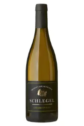 Weisswein, Chardonnay Barrique, 2022, Georg Schlegel - Weingut zur Alten Post