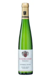 Süsswein, Lieser Niederberg Helden Riesling Auslese Goldkapsel, 2024, Schloss Lieser