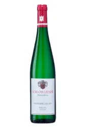 Süsswein, Lieser Niederberg Helden Riesling Auslese, 2024, Schloss Lieser