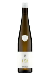 Weisswein, 1 Tal Riesling, 2023, Weingut Seckinger