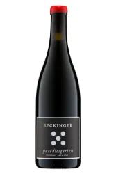 Rotwein, Paradiesgarten Cabernet Sauvignon, 2015, Weingut Seckinger