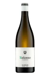 Weisswein, Maikammer Chardonnay, 2024, Weingut Seckinger