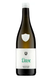 Weisswein, Linse Chardonnay Landwein, 2023, Weingut Seckinger