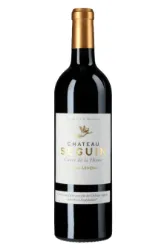 Rotwein, Cuvée de la House, 2019, Château Seguin