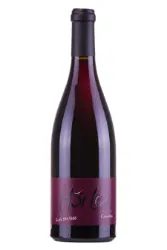 Rotwein, Pinot Noir Carsilias, 2023, Weingut Silas Hörler