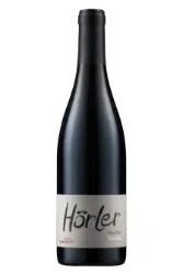 Rotwein, Pinot Noir Kalkofen, 2023, Weingut Silas Hörler
