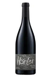 Rotwein, Pinot Noir Tiergarten, 2023, Weingut Silas Hörler