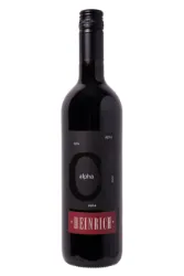 Rotwein, Alpha, 2022, Weingut Silvia Heinrich