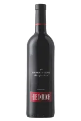 Rotwein, Goldberg Reserve, 2019, Weingut Silvia Heinrich