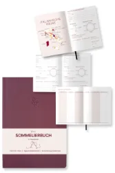 Sommelierbuch