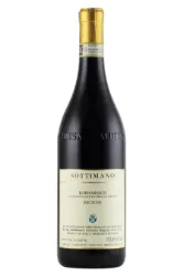 Rotwein, Barbaresco Fausoni, 2021, Sottimano