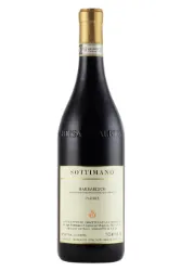 Rotwein, Barbaresco Pajoré, 2023, Sottimano