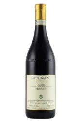 Rotwein, Langhe Nebbiolo, 2023, Sottimano